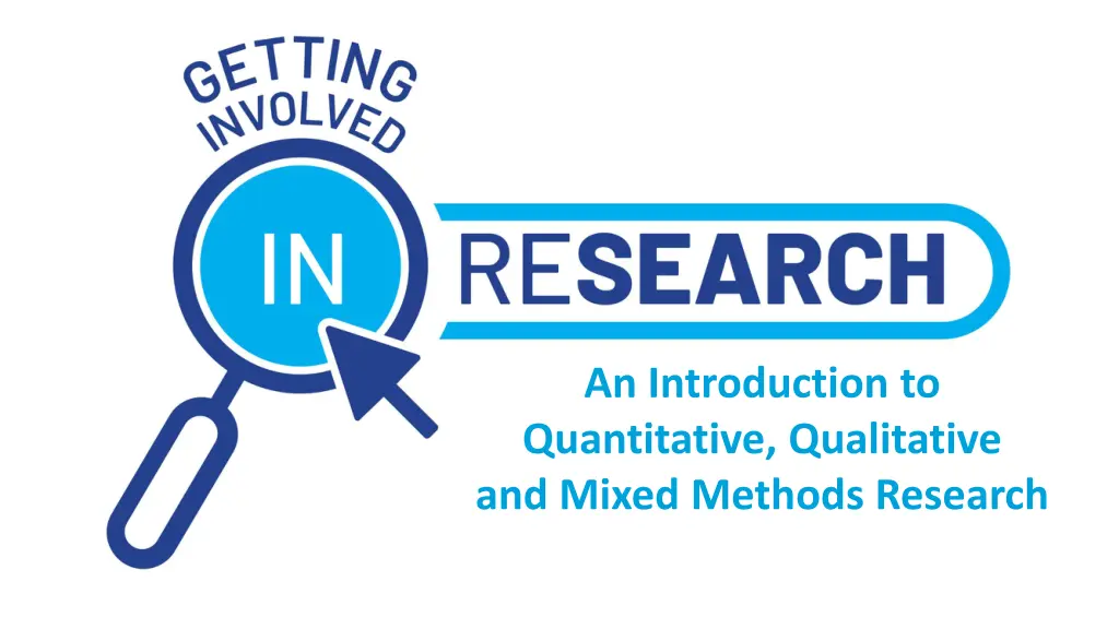 an introduction to quantitative qualitative