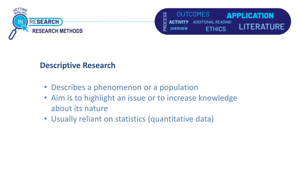 research methods 4