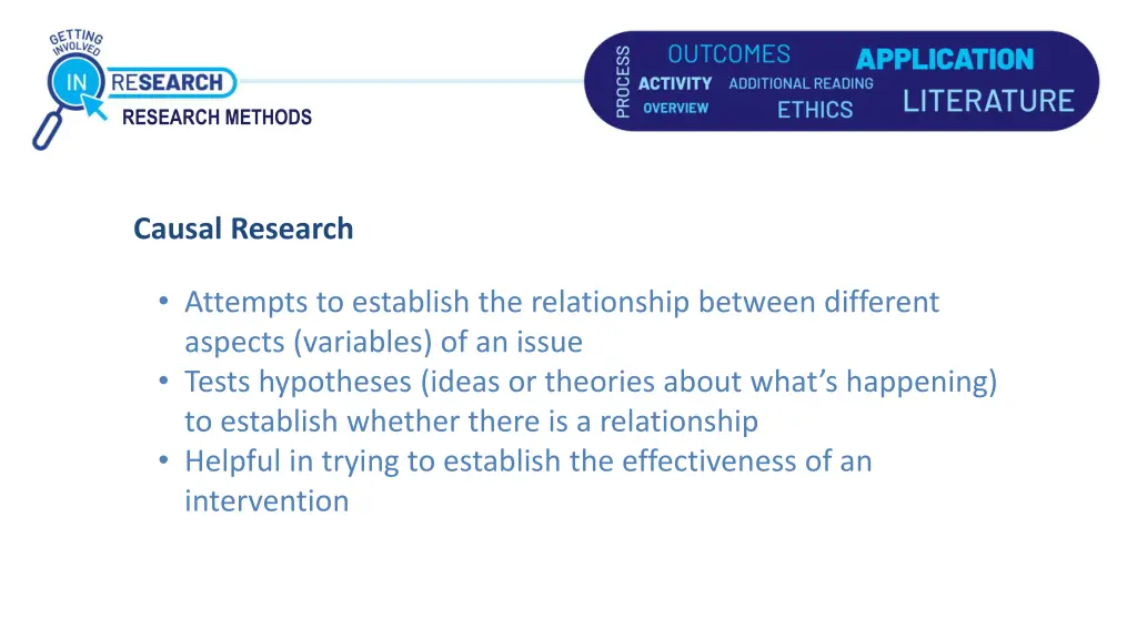 research methods 5