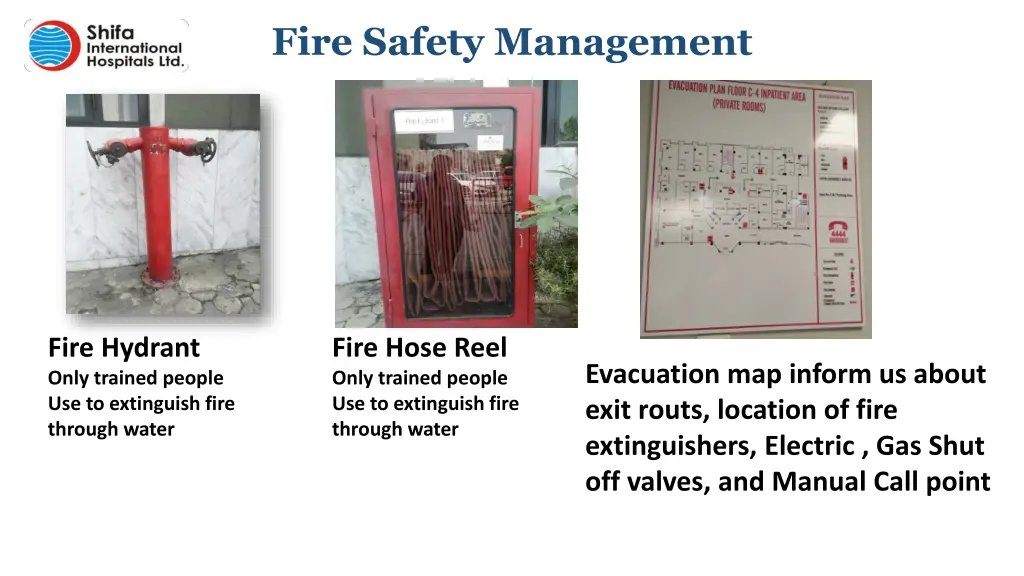 fire safety management 4