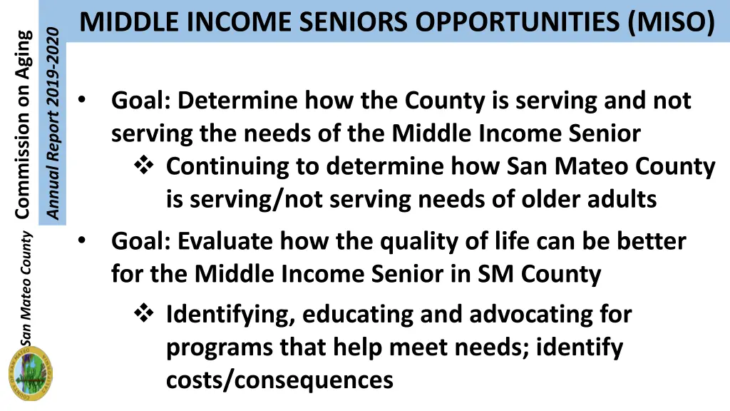 middle income seniors opportunities miso