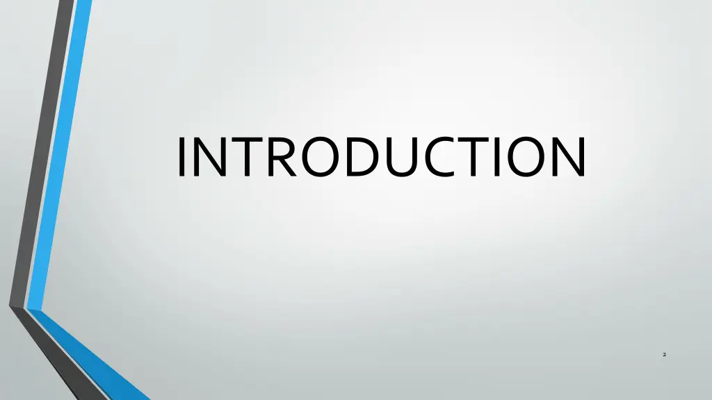 introduction