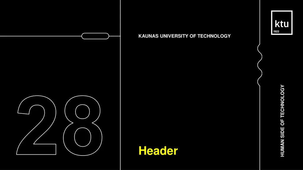 kaunas university of technology 1