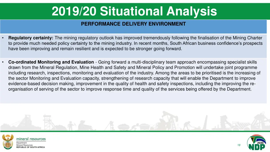 2019 20 situational analysis performance delivery 3