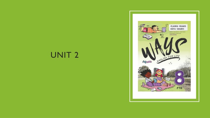 unit 2