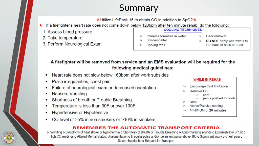 summary 1