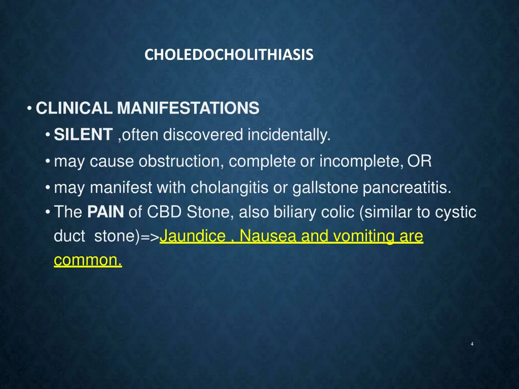 choledocholithiasis 2