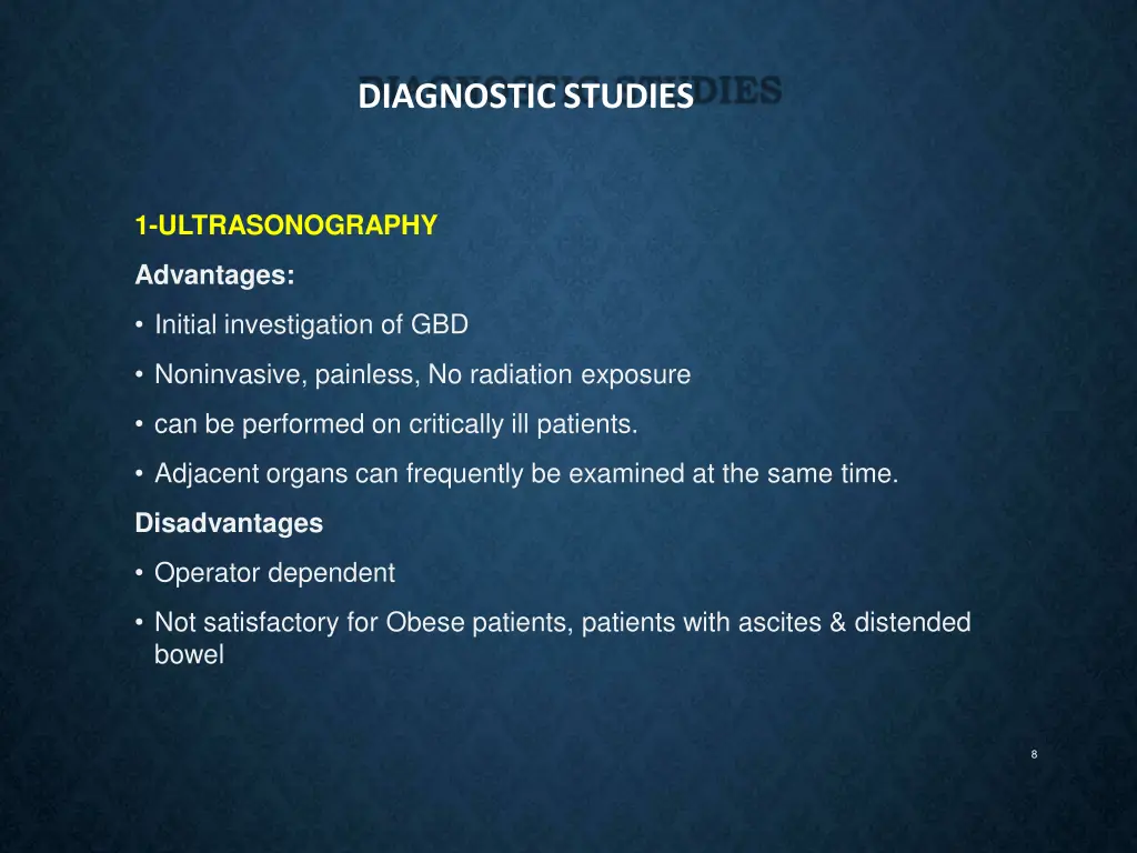 diagnosticstudies 1