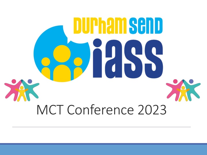 mct conference 2023