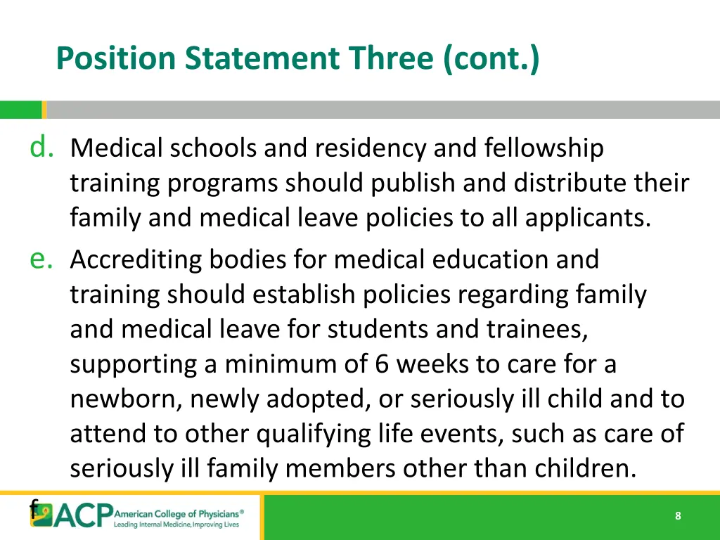 position statement three cont 2