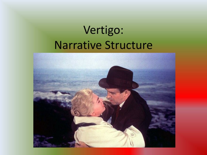 vertigo