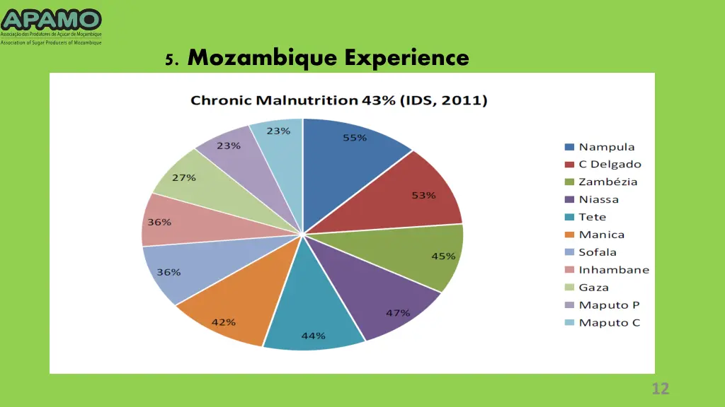 5 mozambique experience