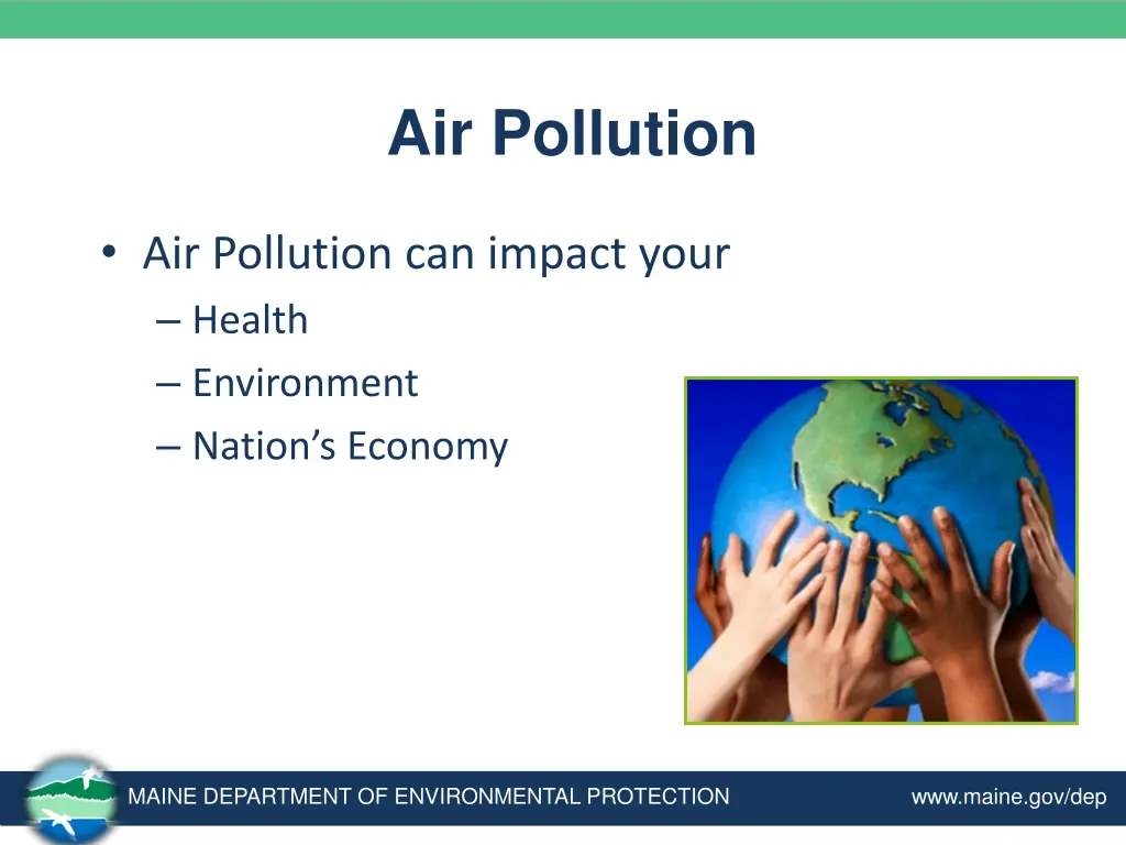 air pollution 1