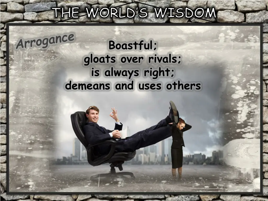 the world s wisdom 2