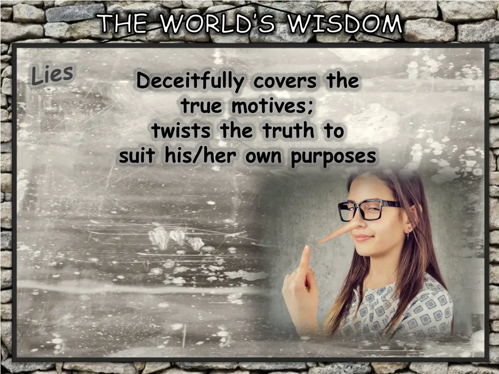 the world s wisdom 3