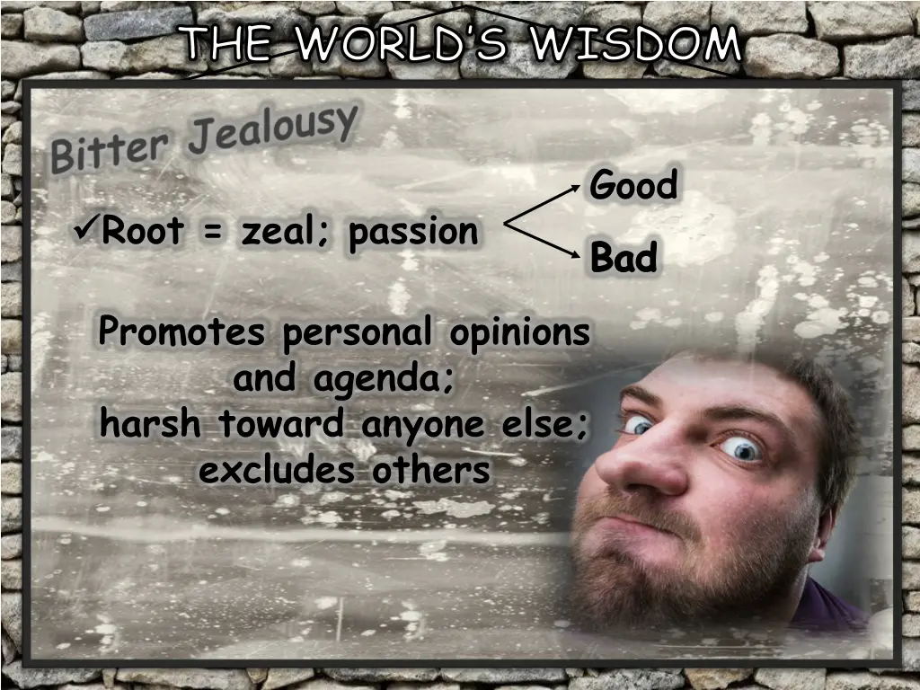 the world s wisdom