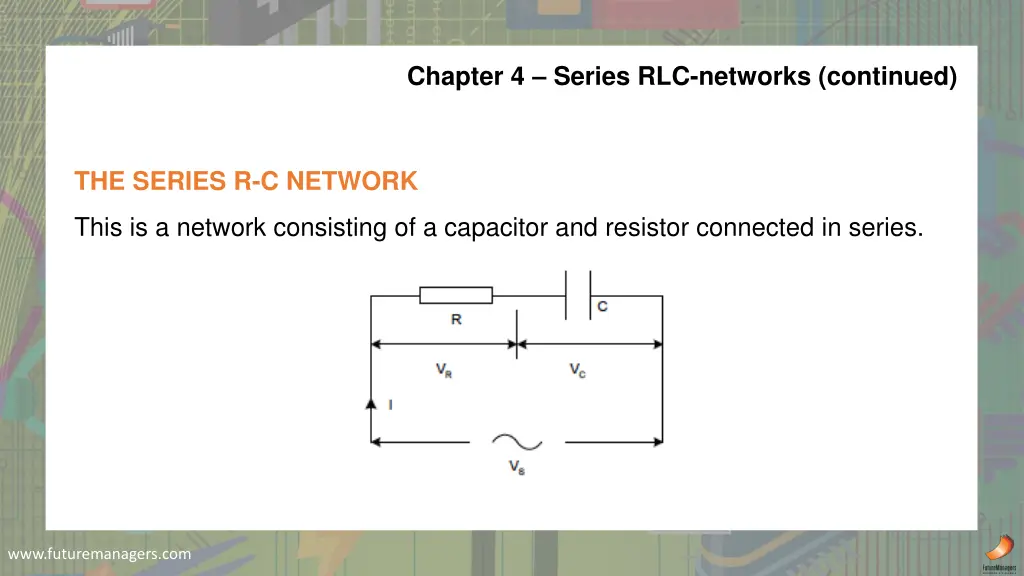 chapter 4 series rlc networks continued 3