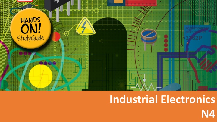 industrial electronics