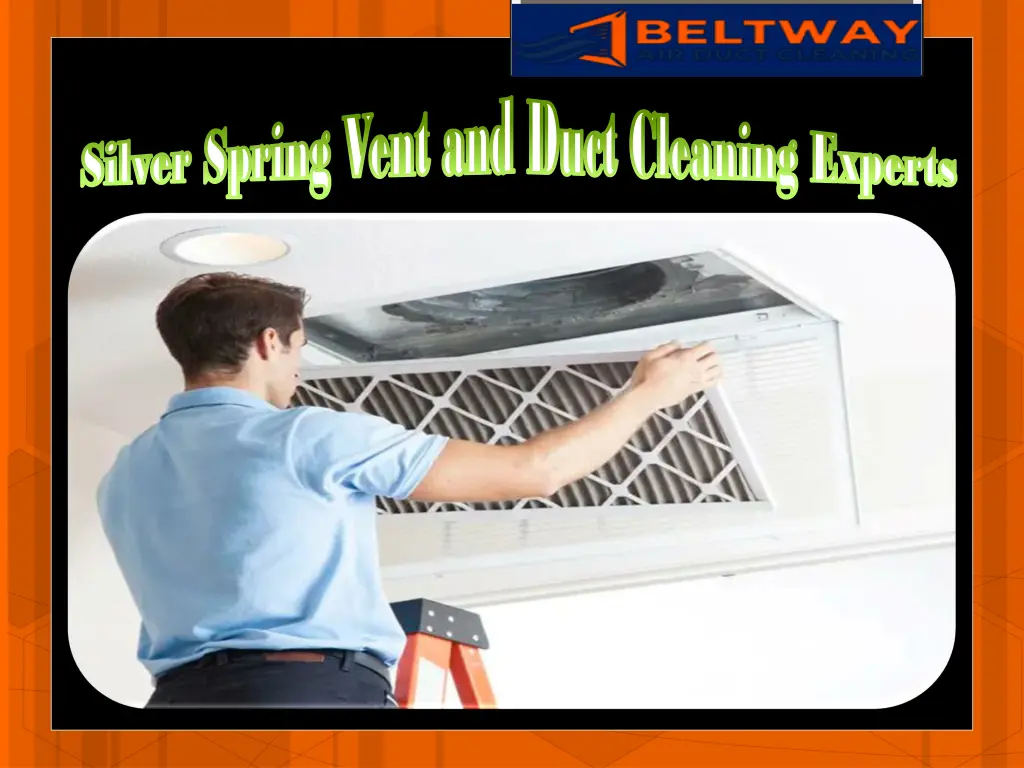 silver spring vent and duct cleaning experts 1