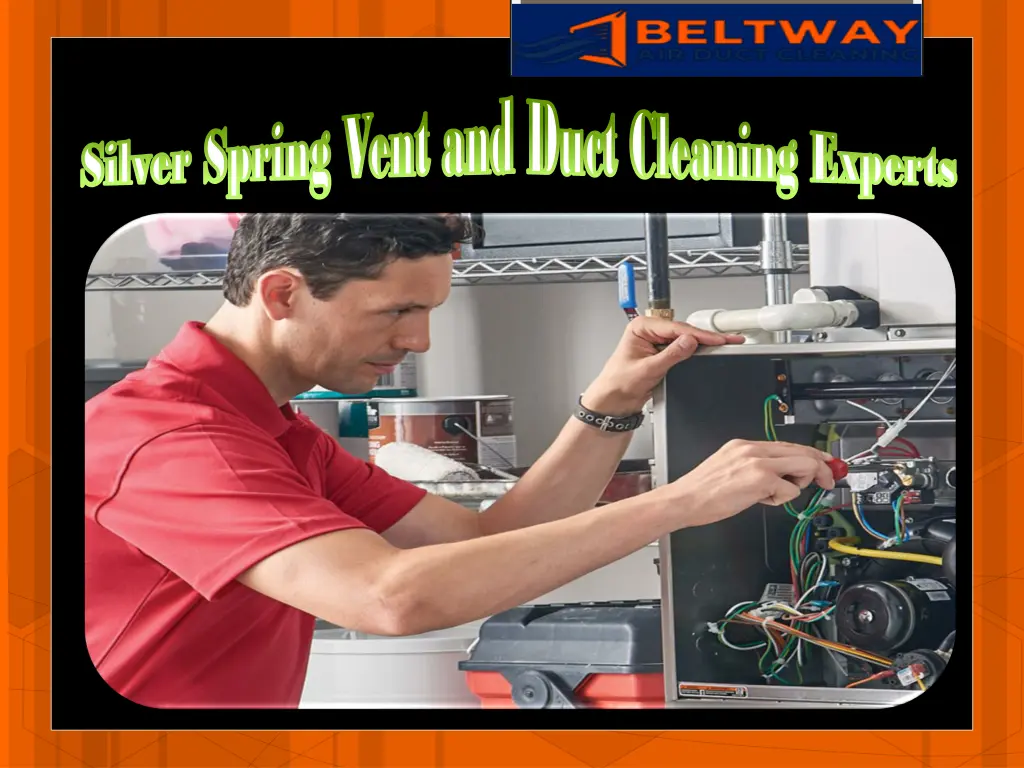 silver spring vent and duct cleaning experts 2