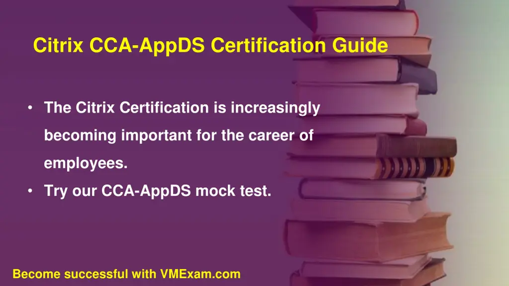 citrix cca appds certification guide