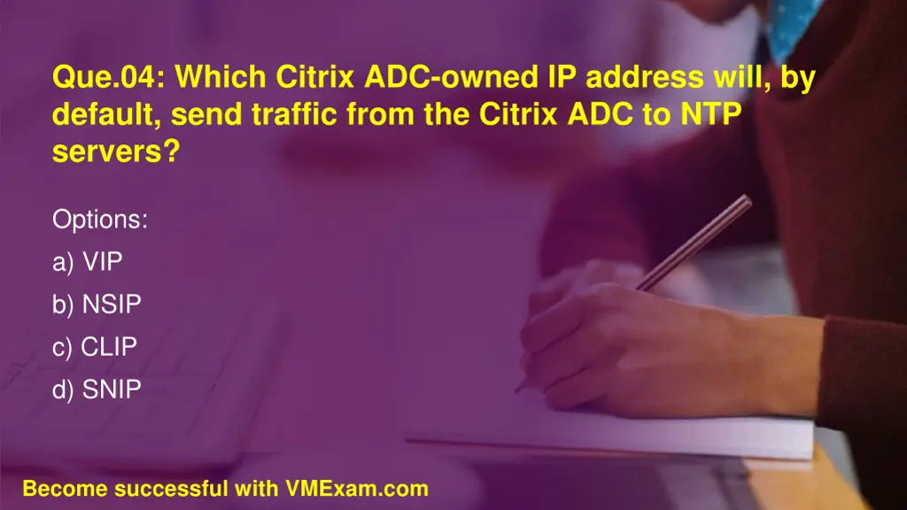 que 04 which citrix adc owned ip address will