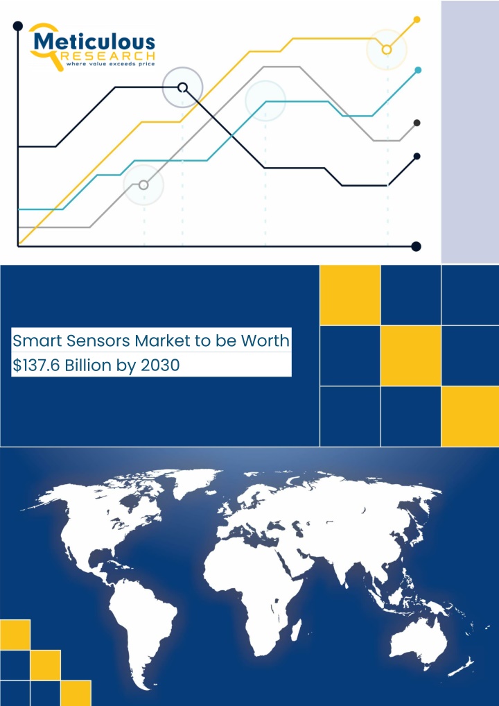 smart sensors market to be worth 137 6 billion