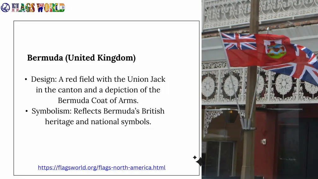 bermuda united kingdom