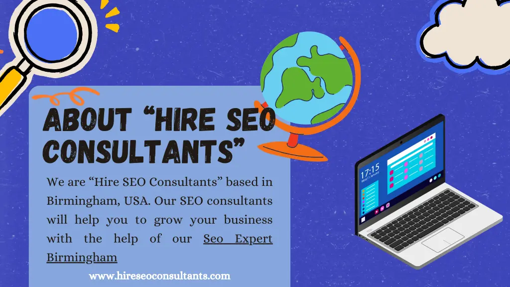 about hire seo consultants we are hire