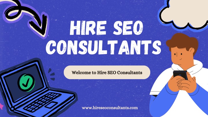 hire seo consultants