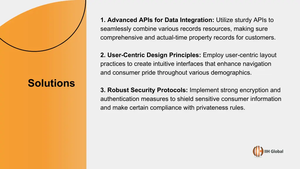 1 advanced apis for data integration utilize