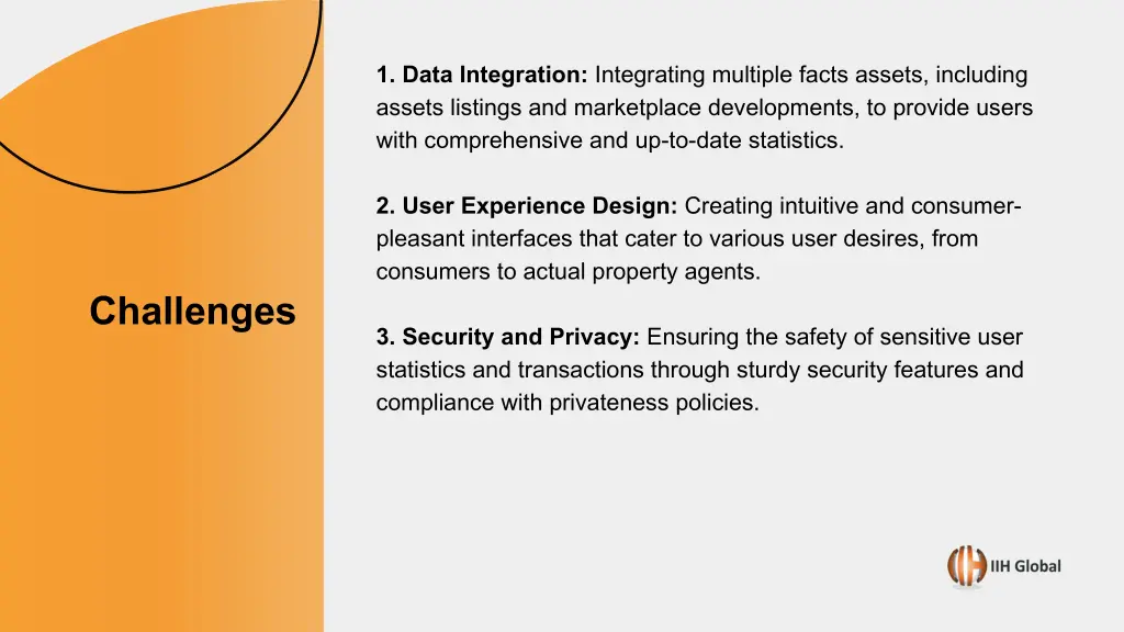 1 data integration integrating multiple facts