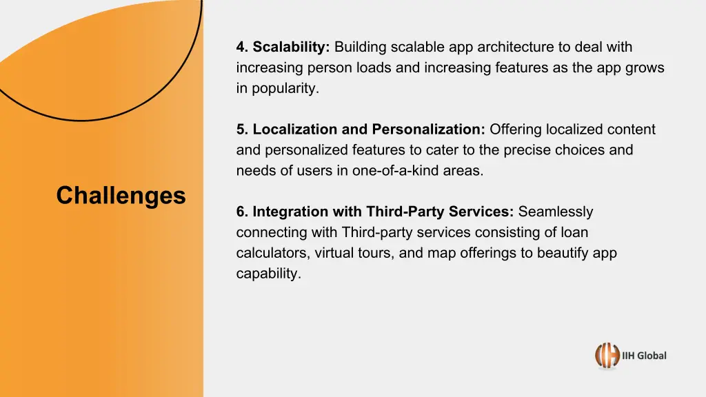 4 scalability building scalable app architecture