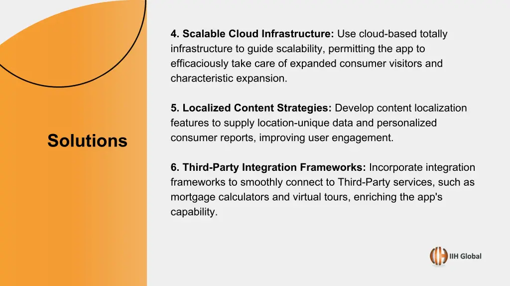 4 scalable cloud infrastructure use cloud based