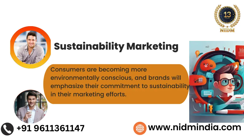 sustainability marketing