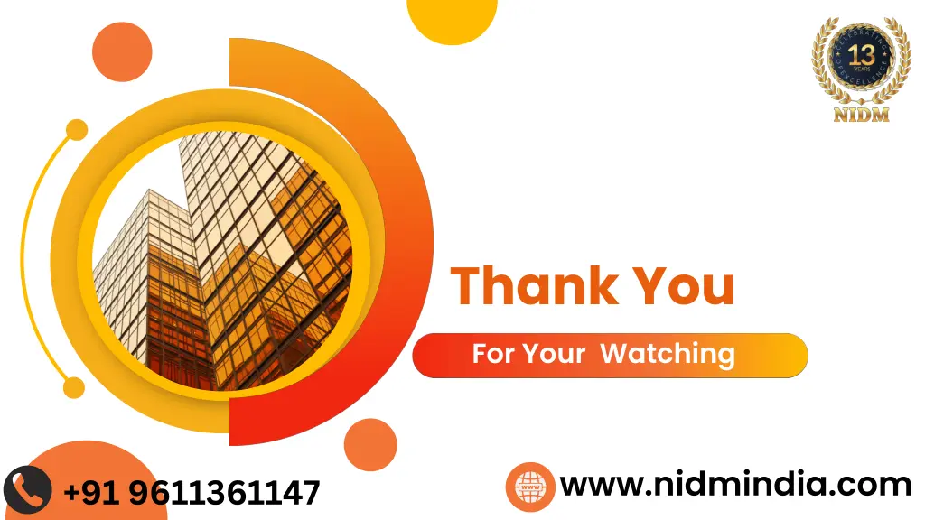 thank you for your watching