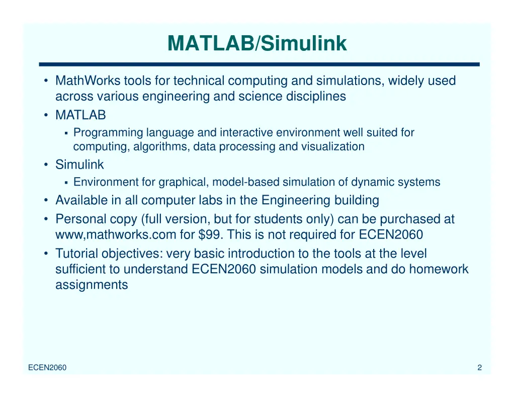 matlab simulink