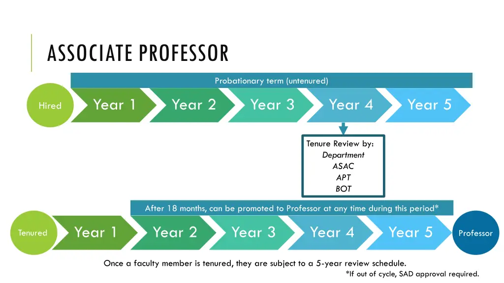 associate professor