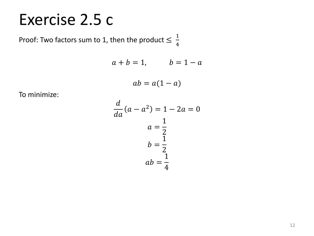 exercise 2 5 c 1