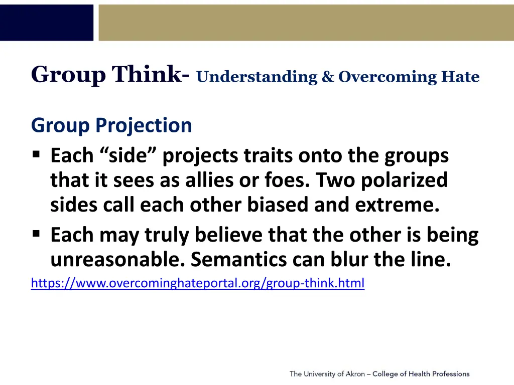 group think understanding overcoming hate 3