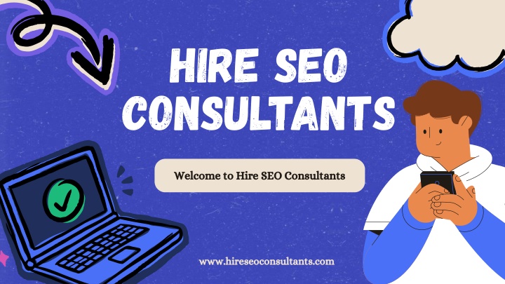 hire seo consultants