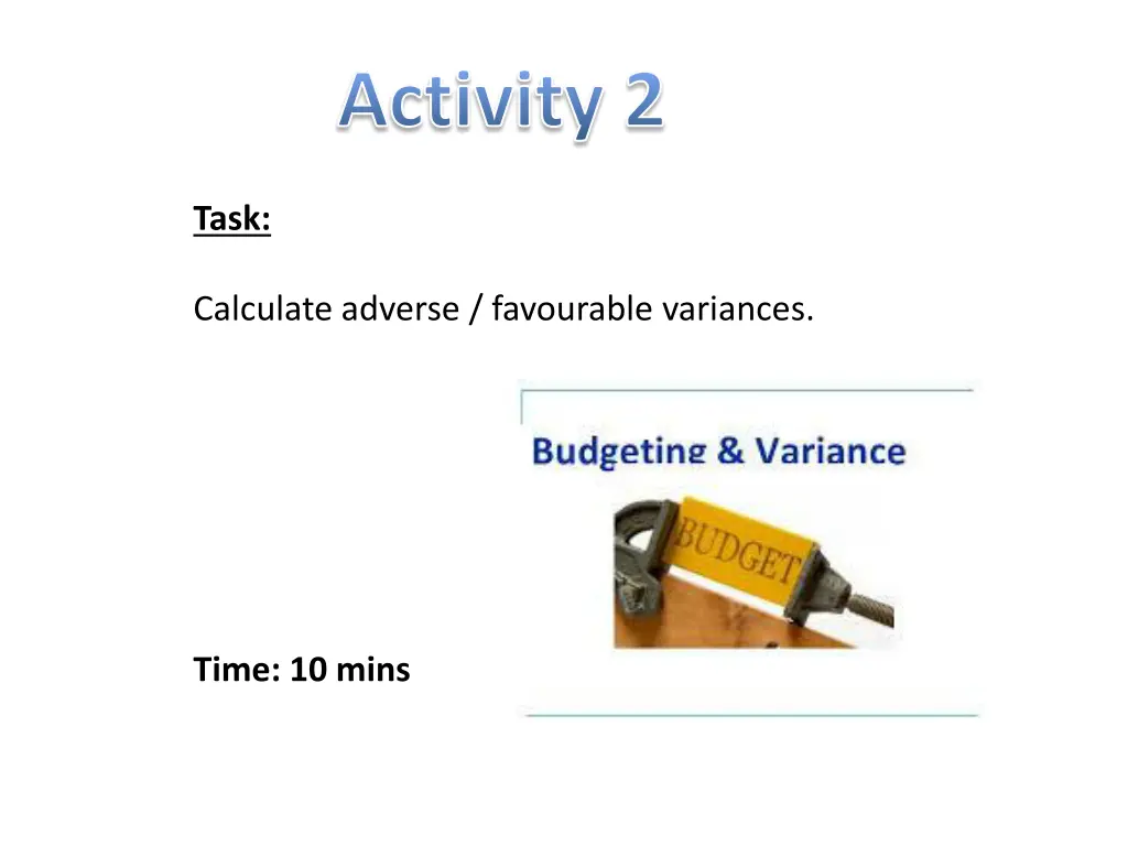 activity 2