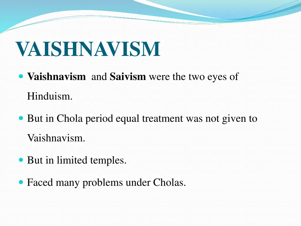 vaishnavism