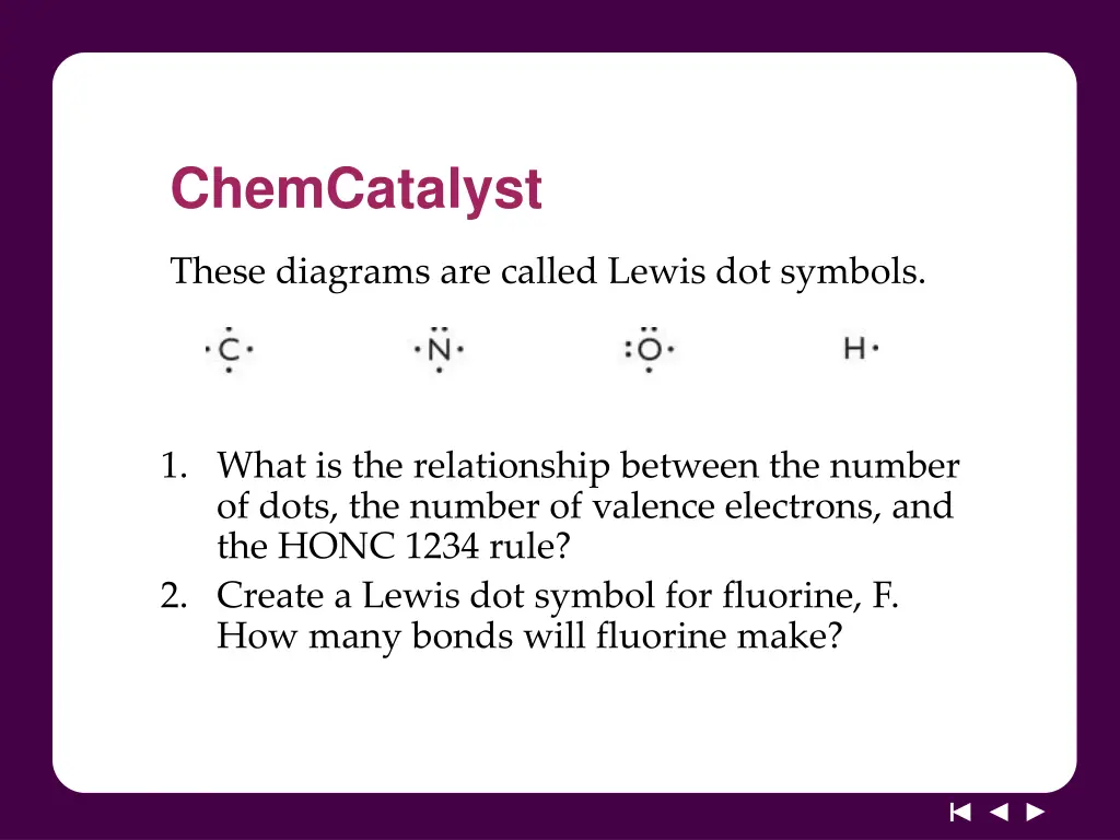 chemcatalyst