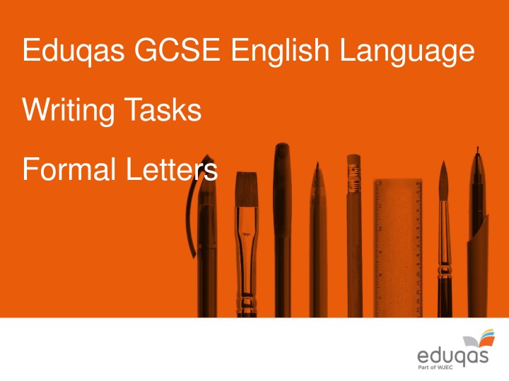 eduqas gcse english language