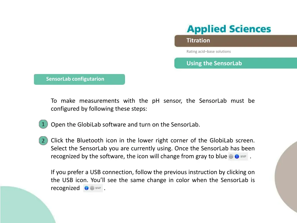 titration 10