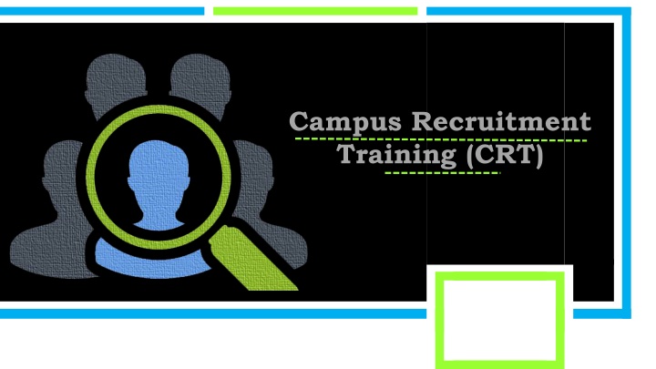 campus recruitment training crt