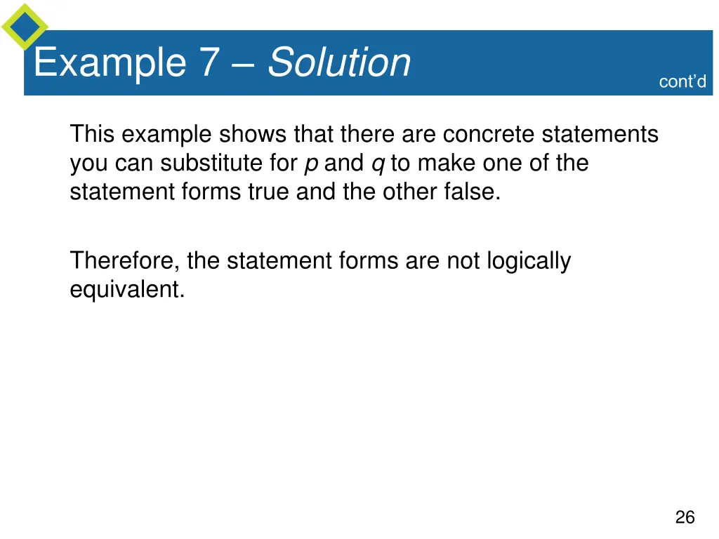 example 7 solution 1