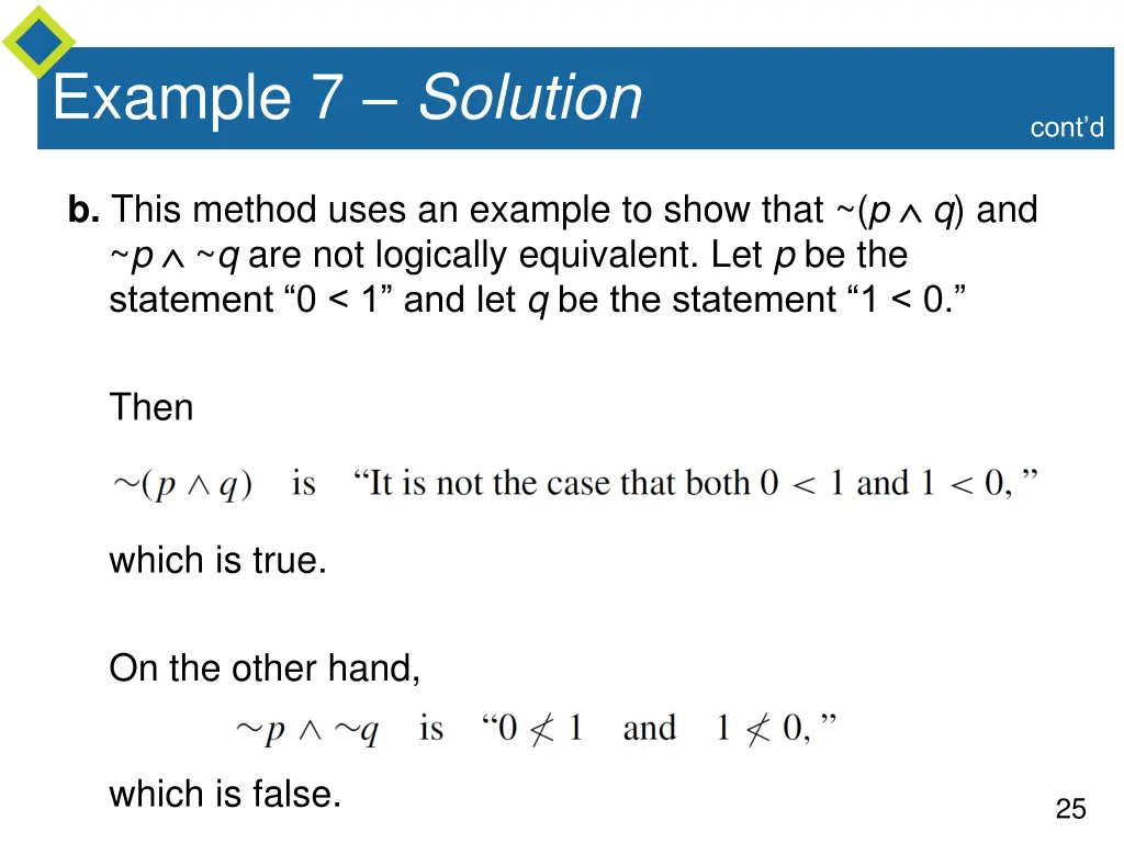 example 7 solution