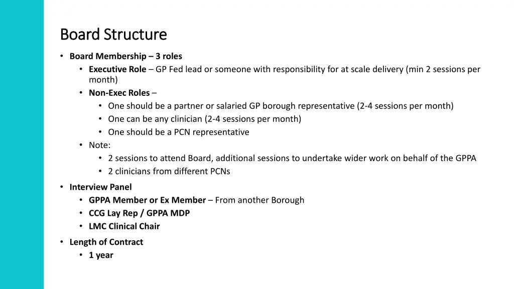 board structure board structure